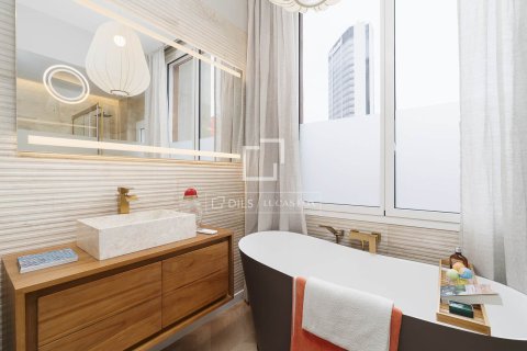 Apartment à vendre à Barcelona, Espagne, 3 chambres, 94 m2 No. 150533 - photo 22