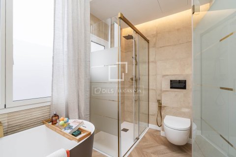 Apartment à vendre à Barcelona, Espagne, 3 chambres, 94 m2 No. 150533 - photo 24