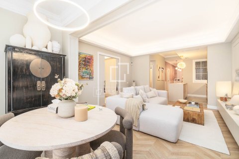 Apartment à vendre à Barcelona, Espagne, 3 chambres, 94 m2 No. 150533 - photo 14