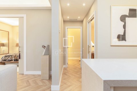 Apartment à vendre à Barcelona, Espagne, 3 chambres, 94 m2 No. 150533 - photo 27