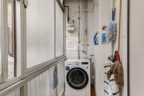 Apartment à vendre à Barcelona, Espagne, 4 chambres, 118 m2 No. 150532 - photo 21