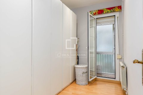 Apartment à vendre à Barcelona, Espagne, 4 chambres, 118 m2 No. 150532 - photo 19