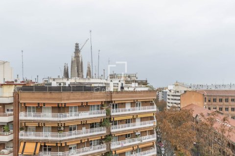 Dzīvoklis pārdošanā Barcelona, Spānijā 5 istabas, 131 m2 Nr. 150535 - attēls 7