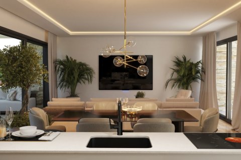 Wohnung zum Verkauf in Pinar De Campoverde, Alicante, Spanien 3 Schlafzimmer, 152 m2 Nr. 145676 - Foto 11