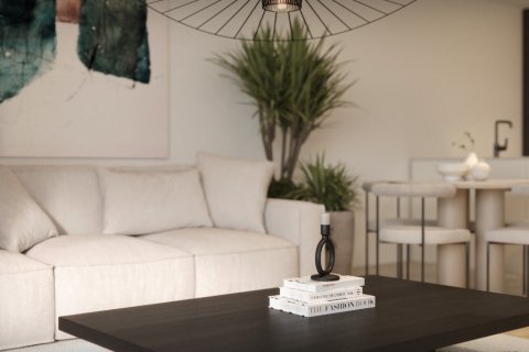 Wohnung zum Verkauf in Pinar De Campoverde, Alicante, Spanien 3 Schlafzimmer, 152 m2 Nr. 145676 - Foto 17