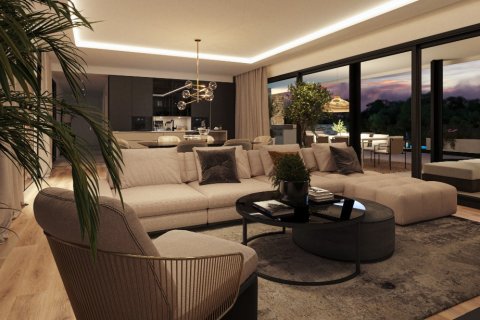 Wohnung zum Verkauf in Pinar De Campoverde, Alicante, Spanien 3 Schlafzimmer, 152 m2 Nr. 145676 - Foto 13