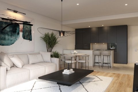 Wohnung zum Verkauf in Pinar De Campoverde, Alicante, Spanien 3 Schlafzimmer, 152 m2 Nr. 145676 - Foto 15