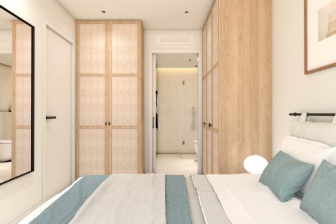 Wohnung zum Verkauf in Torre de la Horadada, Alicante, Spanien 3 Schlafzimmer, 84 m2 Nr. 145680 - Foto 8