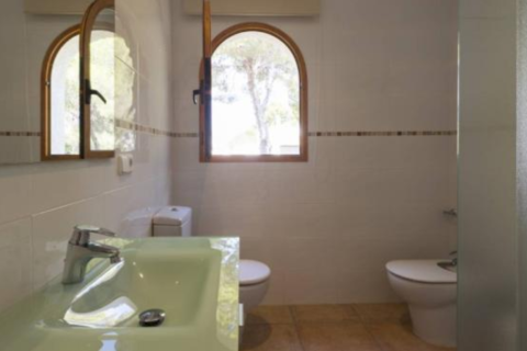 Villa for sale in Javea, Alicante, Spain 4 bedrooms, 316 sq.m. No. 180783 - photo 10