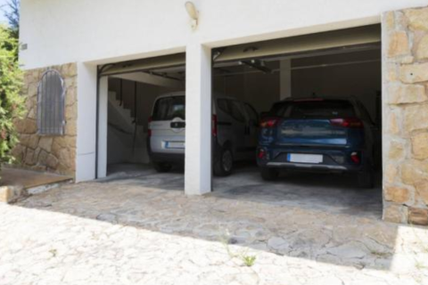 Villa for sale in Javea, Alicante, Spain 4 bedrooms, 316 sq.m. No. 180783 - photo 12