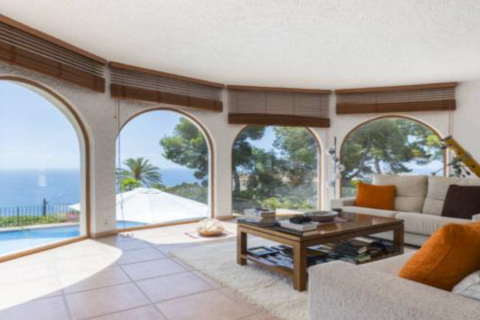 Villa for sale in Javea, Alicante, Spain 4 bedrooms, 316 sq.m. No. 180783 - photo 4