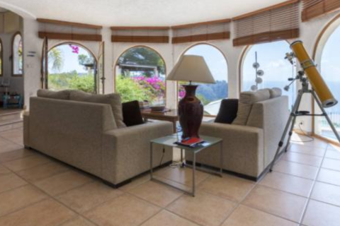 Villa for sale in Javea, Alicante, Spain 4 bedrooms, 316 sq.m. No. 180783 - photo 5