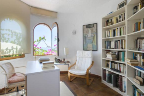 Villa for sale in Javea, Alicante, Spain 4 bedrooms, 316 sq.m. No. 180783 - photo 6