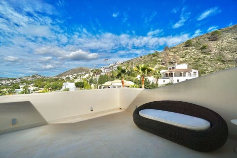 Villa à vendre à Moraira, Alicante, Espagne, 4 chambres, 265 m2 No. 180784 - photo 29