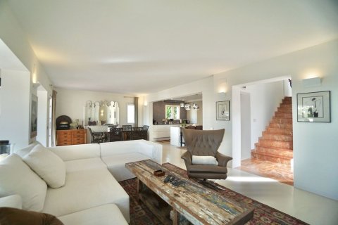 Villa à vendre à Moraira, Alicante, Espagne, 4 chambres, 265 m2 No. 180784 - photo 8