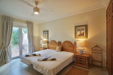 Villa à vendre à Moraira, Alicante, Espagne, 4 chambres, 265 m2 No. 180784 - photo 22