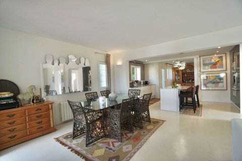 Villa à vendre à Moraira, Alicante, Espagne, 4 chambres, 265 m2 No. 180784 - photo 15