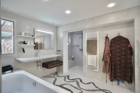 Villa à vendre à Moraira, Alicante, Espagne, 4 chambres, 265 m2 No. 180784 - photo 20