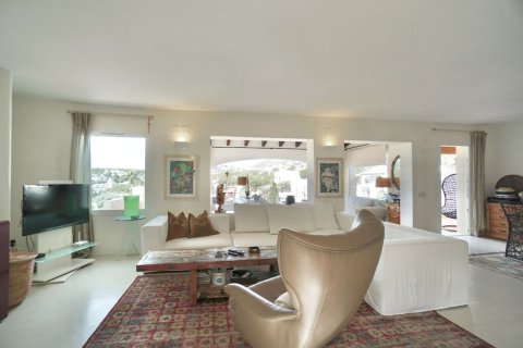 Villa à vendre à Moraira, Alicante, Espagne, 4 chambres, 265 m2 No. 180784 - photo 7