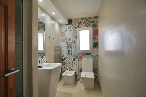 Villa à vendre à Moraira, Alicante, Espagne, 4 chambres, 265 m2 No. 180784 - photo 28