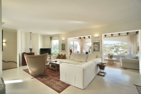 Villa à vendre à Moraira, Alicante, Espagne, 4 chambres, 265 m2 No. 180784 - photo 11