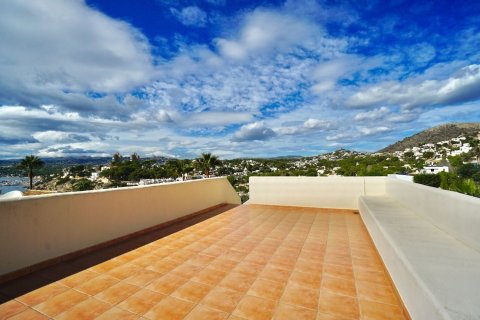 Villa à vendre à Moraira, Alicante, Espagne, 4 chambres, 265 m2 No. 180784 - photo 25