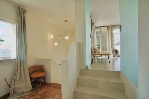 Villa à vendre à Moraira, Alicante, Espagne, 4 chambres, 265 m2 No. 180784 - photo 21