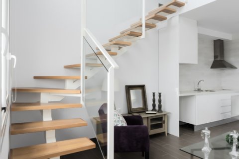 Duplex à vendre à Gran Alacant, Alicante, Espagne, 3 chambres, 75 m2 No. 180788 - photo 10