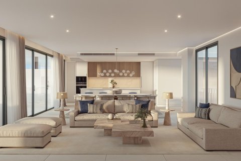 Bungalow zum Verkauf in Marbella, Malaga, Spanien 4 Schlafzimmer, 243 m2 Nr. 169520 - Foto 10