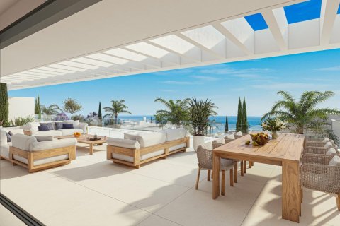 Bungalow zum Verkauf in Marbella, Malaga, Spanien 3 Schlafzimmer, 191 m2 Nr. 169519 - Foto 5