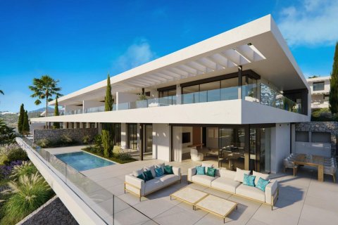 Bungalow zum Verkauf in Marbella, Malaga, Spanien 3 Schlafzimmer, 191 m2 Nr. 169519 - Foto 7