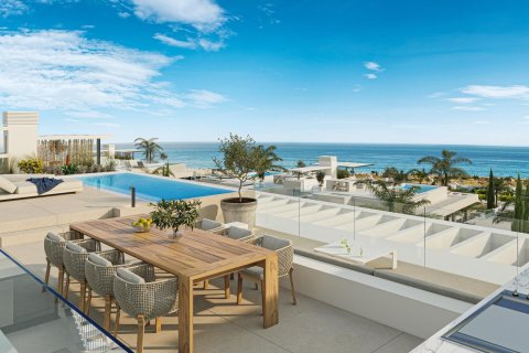 Bungalow zum Verkauf in Marbella, Malaga, Spanien 3 Schlafzimmer, 191 m2 Nr. 169519 - Foto 2