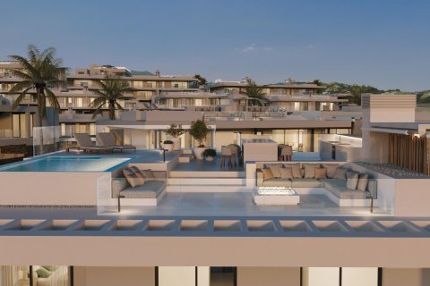 Bungalow zum Verkauf in Marbella, Malaga, Spanien 3 Schlafzimmer, 191 m2 Nr. 169519 - Foto 6