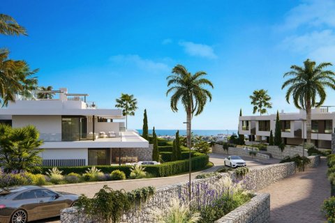 Bungalow zum Verkauf in Marbella, Malaga, Spanien 3 Schlafzimmer, 191 m2 Nr. 169519 - Foto 9