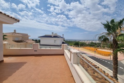Villa in vendita Ciudad Quesada, Alicante, Spagna 4 camere da letto, 238 mq. N° 79027 - foto 30