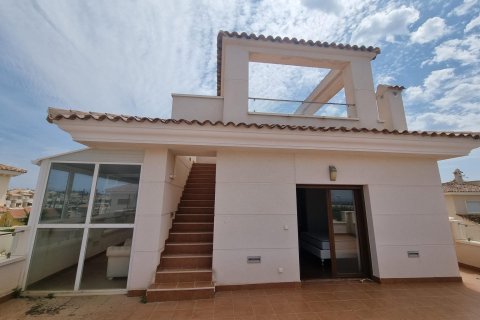 Villa in vendita Ciudad Quesada, Alicante, Spagna 4 camere da letto, 238 mq. N° 79027 - foto 27