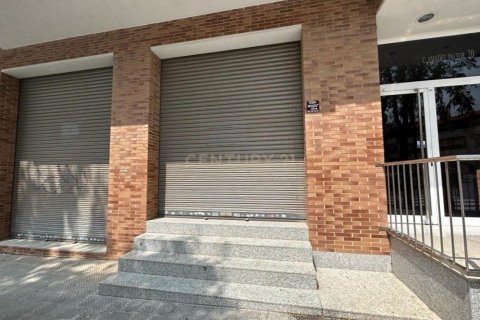 Gewerbeimmobilien in Olesa de Montserrat, Barcelona, Spanien 85 m2 Nr. 186496