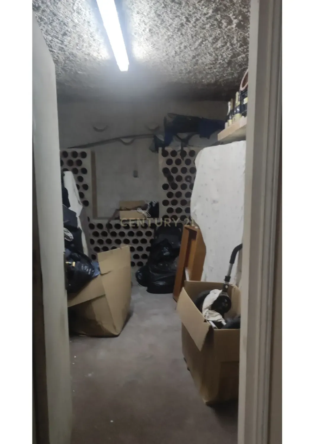 Garage in Sabadell, Barcelona, Spain 26 sq.m. No. 186233