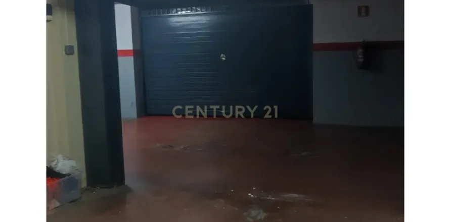 Garage in Sabadell, Barcelona, Spain 26 sq.m. No. 186233