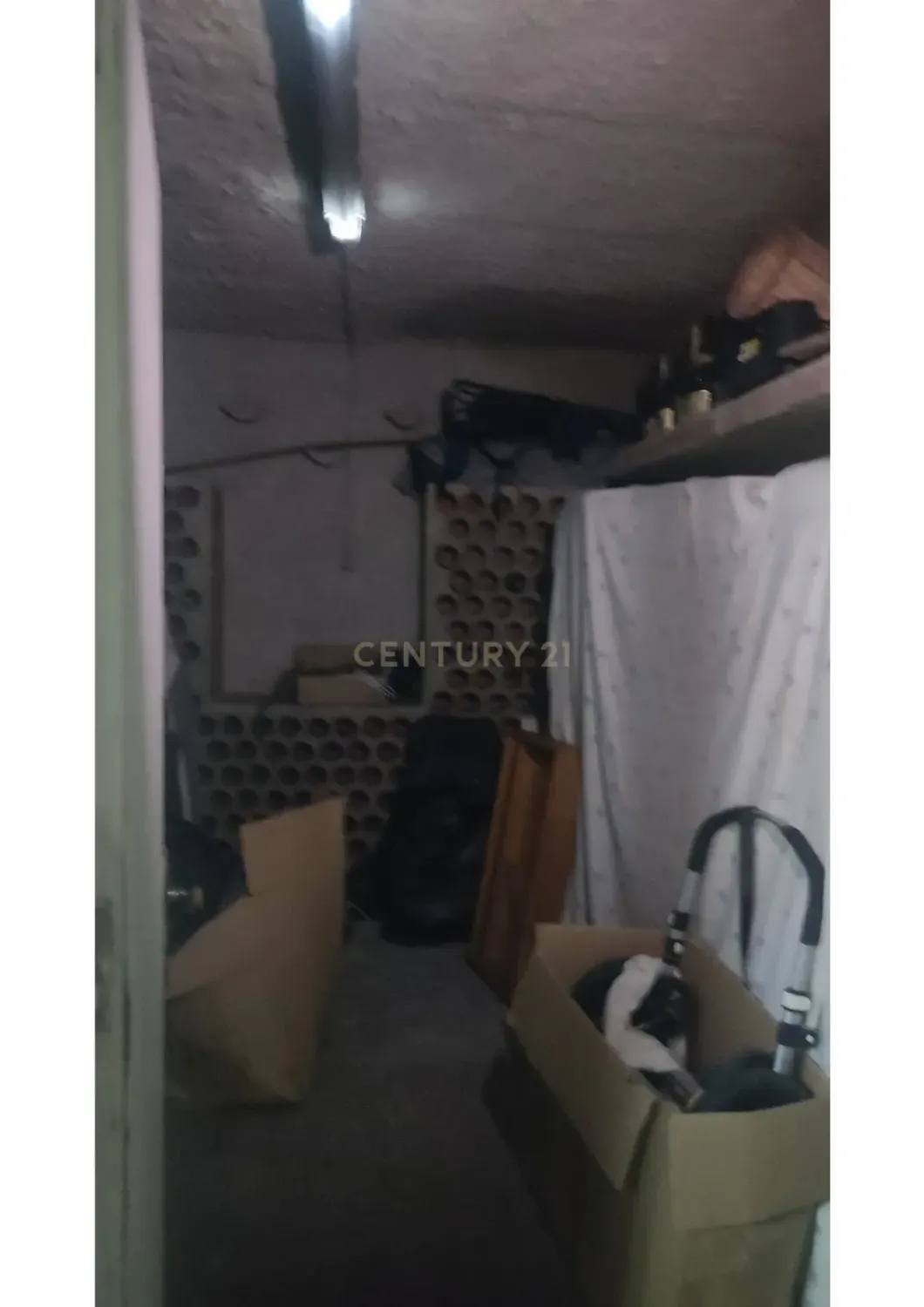 Garage in Sabadell, Barcelona, Spain 26 sq.m. No. 186233