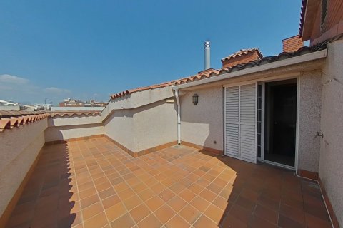 Apartament w Barbera Del Valles, Barcelona, Hiszpania 3 sypialnie, 154 mkw. nr 186234