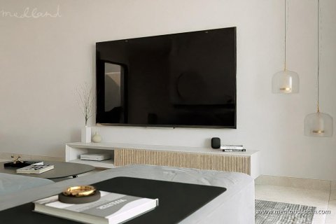 Huoneisto myytävänä Los Alcazares, Murcia, Espanja, 3 makuuhuonetta, 95 m2 No. 139044 - kuva 4