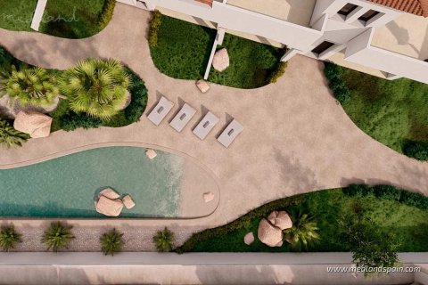 Huoneisto myytävänä Los Alcazares, Murcia, Espanja, 3 makuuhuonetta, 95 m2 No. 139044 - kuva 9