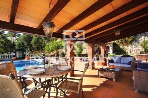 Villa à vendre à Lloret de Mar, Girona, Espagne, 3 chambres, 130 m2 No. 177124 - photo 5