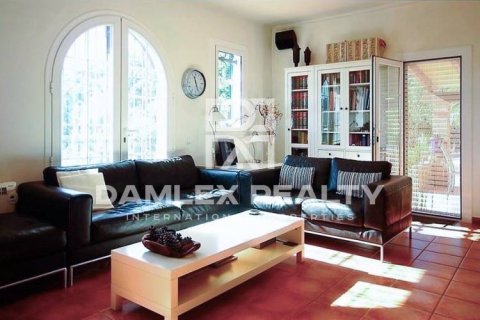 Villa à vendre à Lloret de Mar, Girona, Espagne, 3 chambres, 130 m2 No. 177124 - photo 7