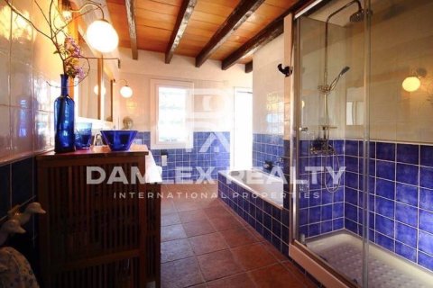 Villa à vendre à Lloret de Mar, Girona, Espagne, 3 chambres, 130 m2 No. 177124 - photo 12