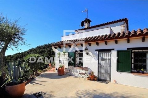 Villa à vendre à Lloret de Mar, Girona, Espagne, 3 chambres, 130 m2 No. 177124 - photo 20