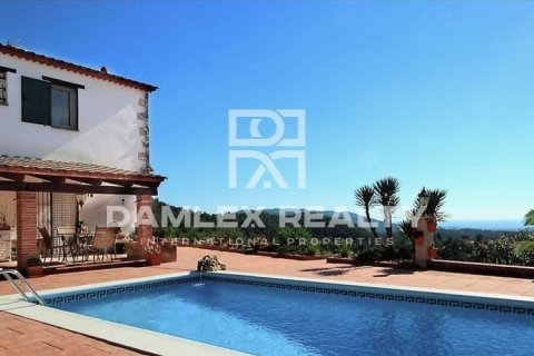 Villa à vendre à Lloret de Mar, Girona, Espagne, 3 chambres, 130 m2 No. 177124 - photo 17