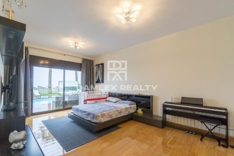Villa à vendre à Lloret de Mar, Girona, Espagne, 4 chambres, 330 m2 No. 177120 - photo 15