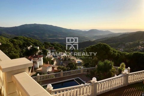 Villa à vendre à Lloret de Mar, Girona, Espagne, 4 chambres, 330 m2 No. 177120 - photo 27